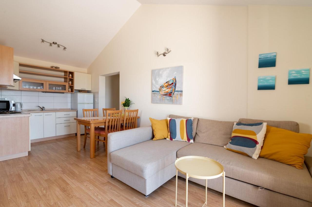 Apartments Rozelyn Ugljan Eksteriør billede